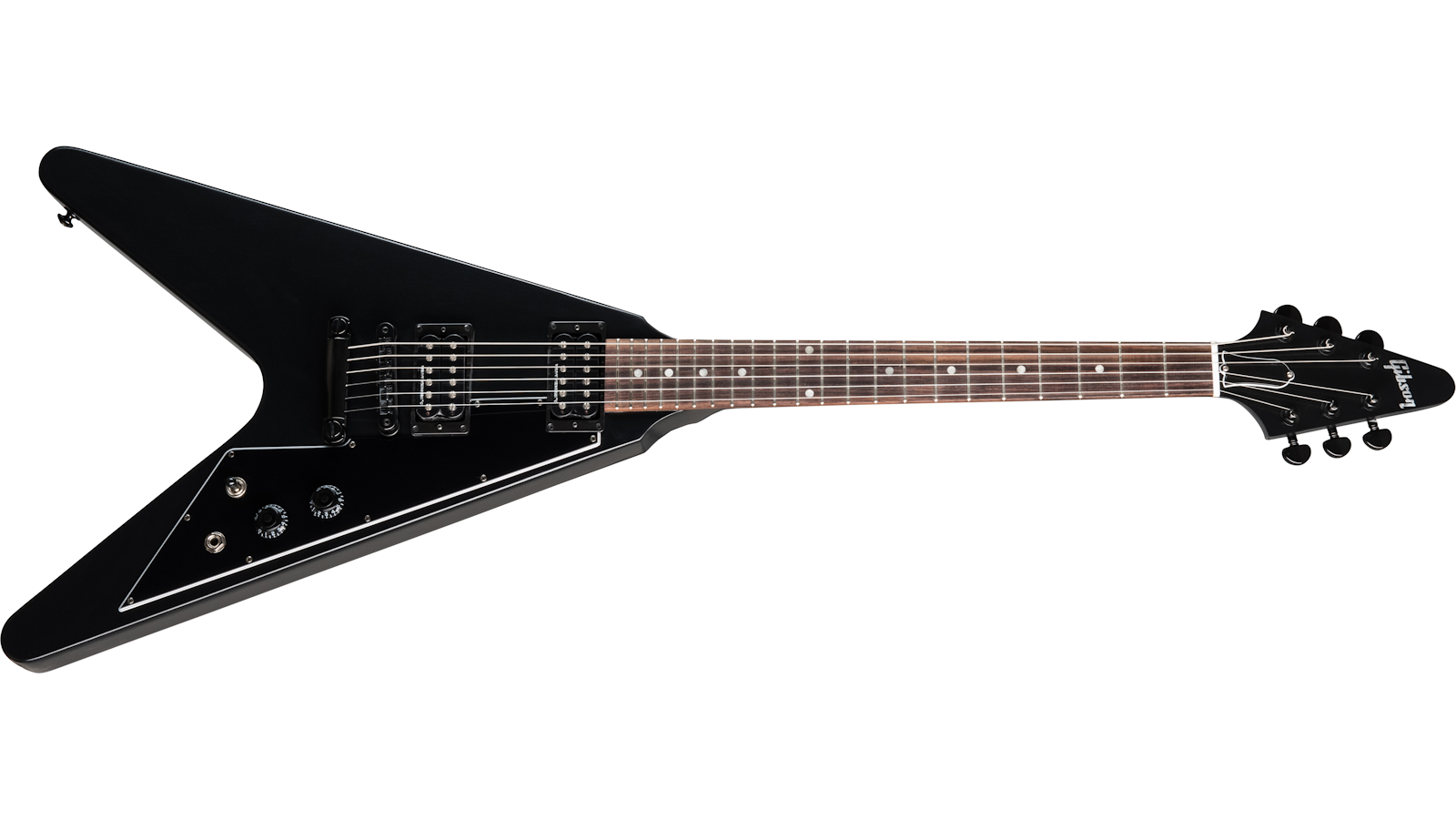 Gibson Guitars Explore Explorer Models